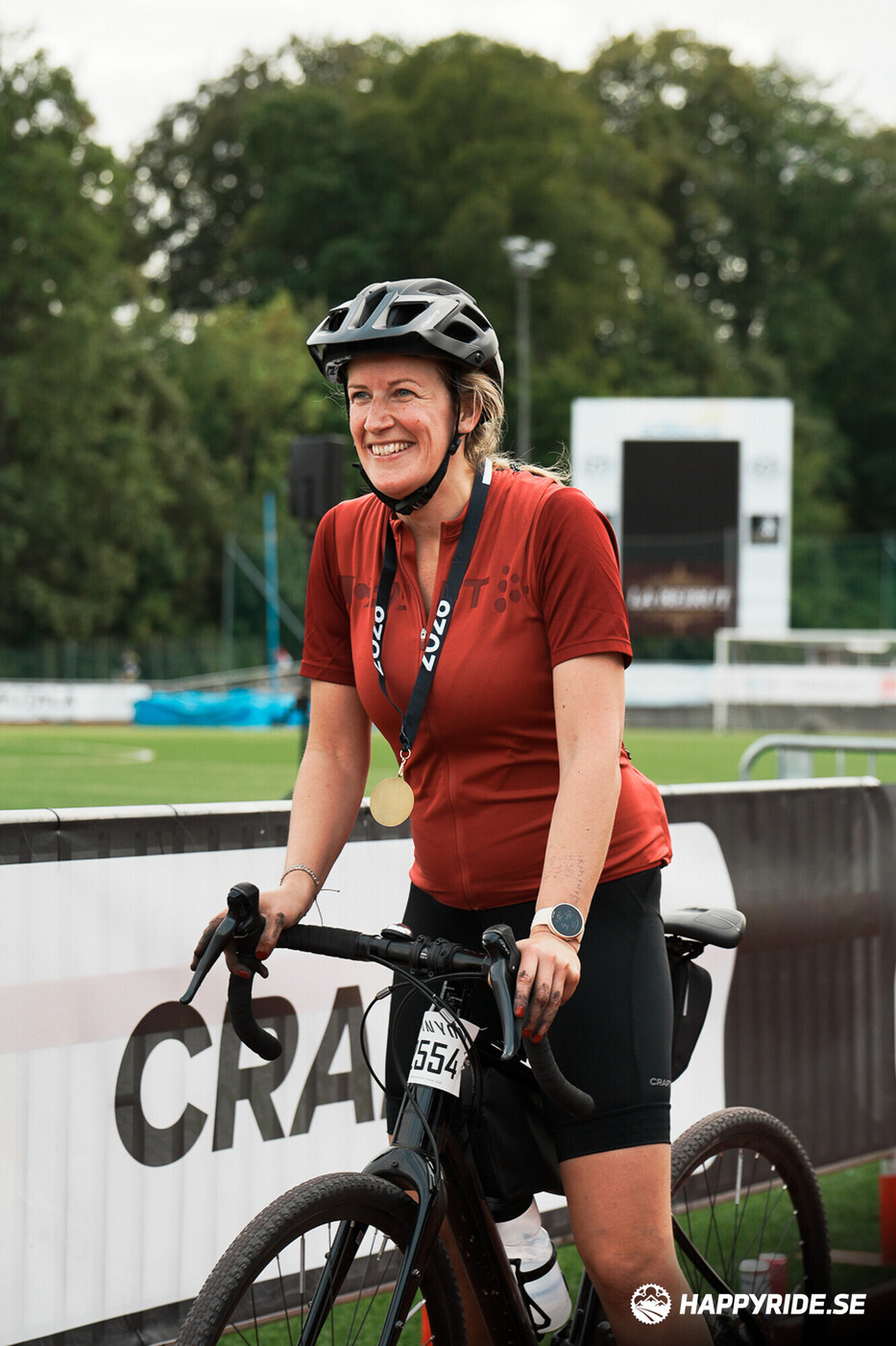 Bild från Vätternrundan Gravel 2026