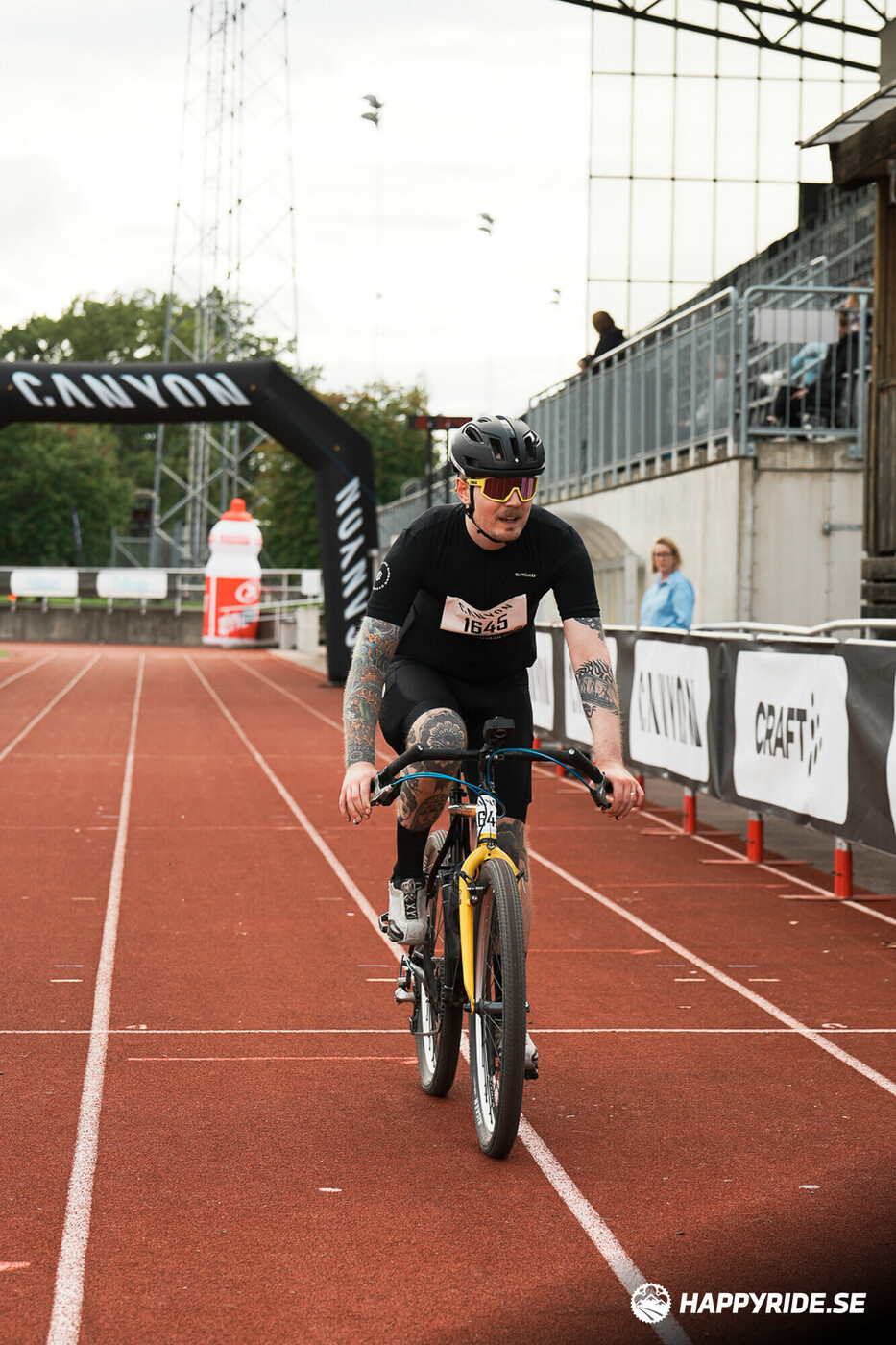 Bild från Vätternrundan Gravel 2026