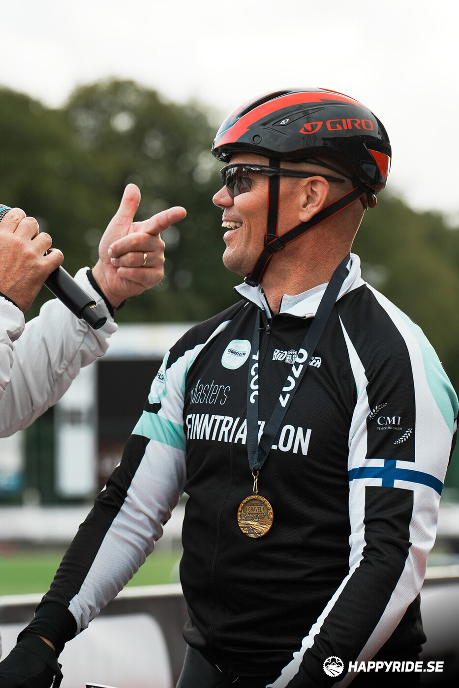 Bild från Vätternrundan Gravel 2026