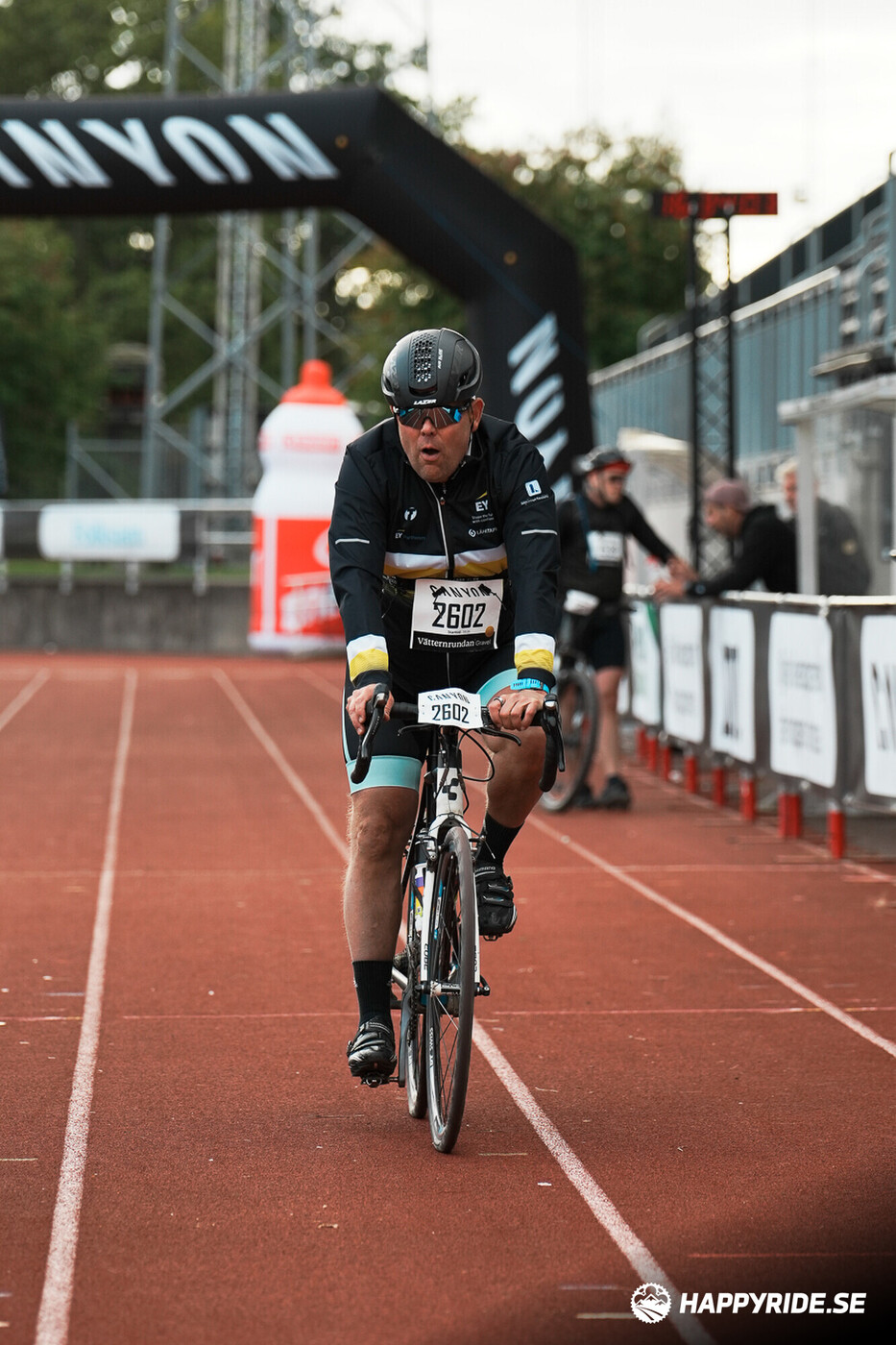 Bild från Vätternrundan Gravel 2026