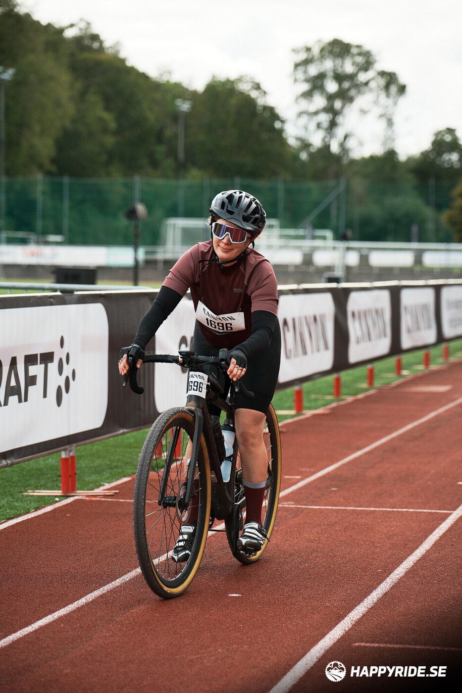 Bild från Vätternrundan Gravel 2026