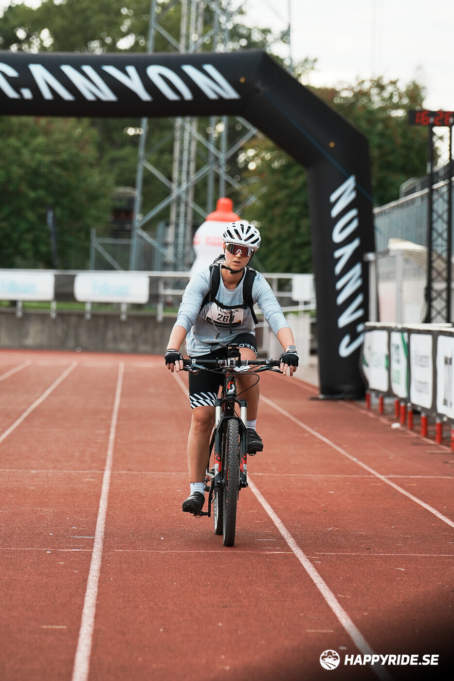 Bild från Vätternrundan Gravel 2026