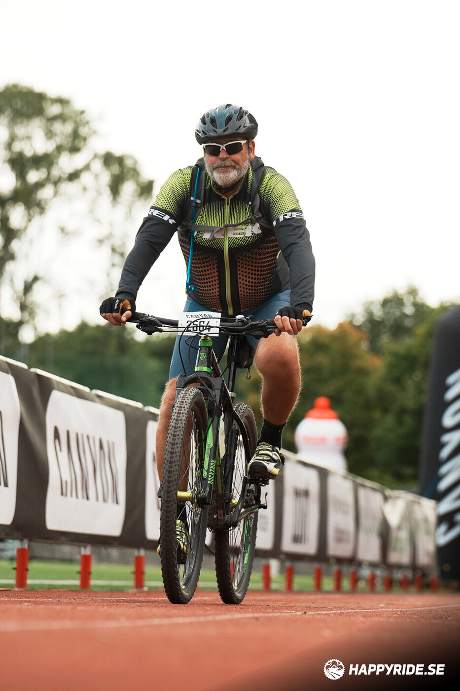 Bild från Vätternrundan Gravel 2026