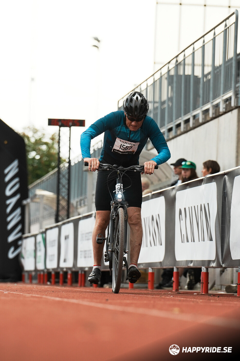 Bild från Vätternrundan Gravel 2026