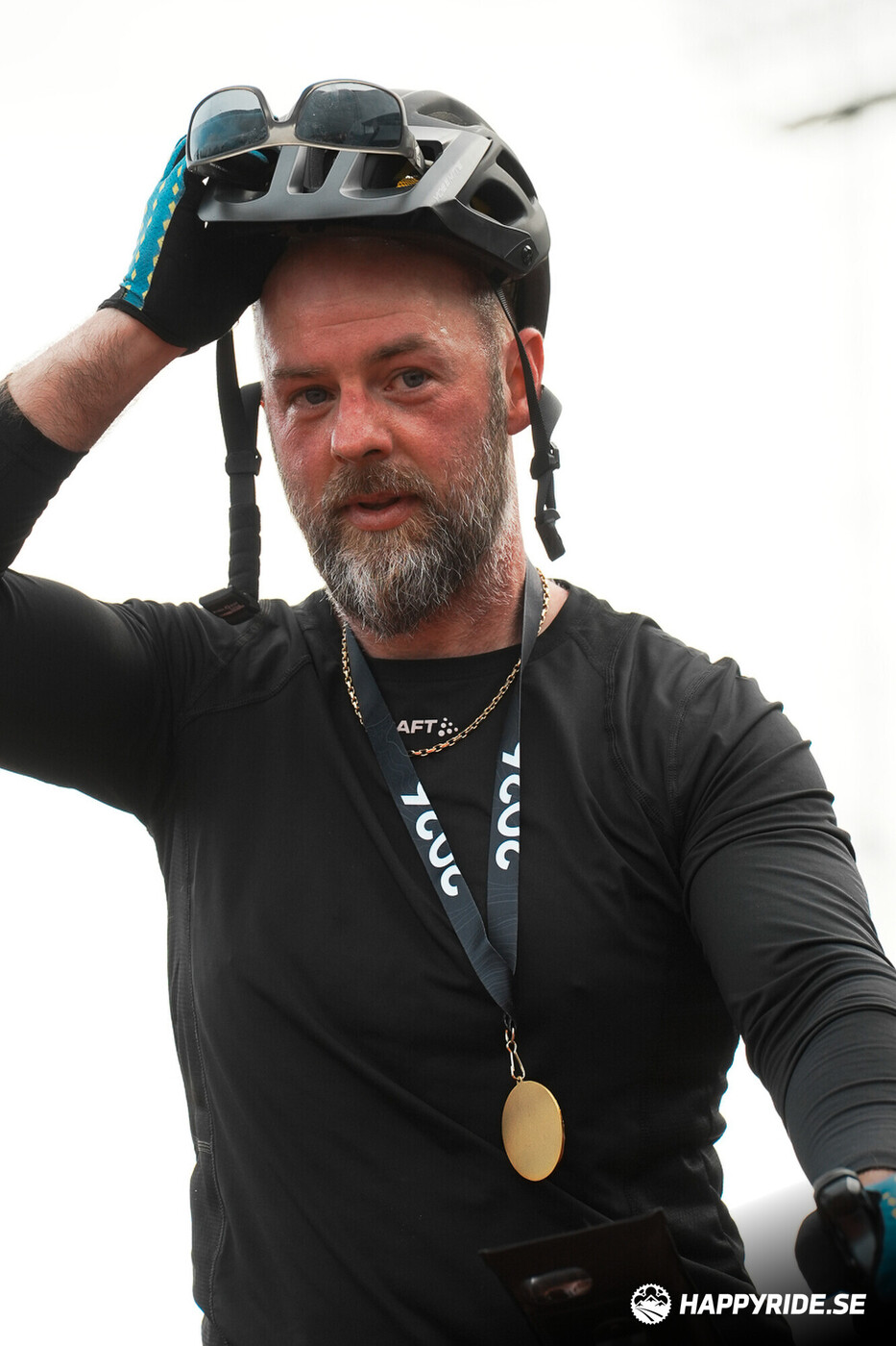 Bild från Vätternrundan Gravel 2026