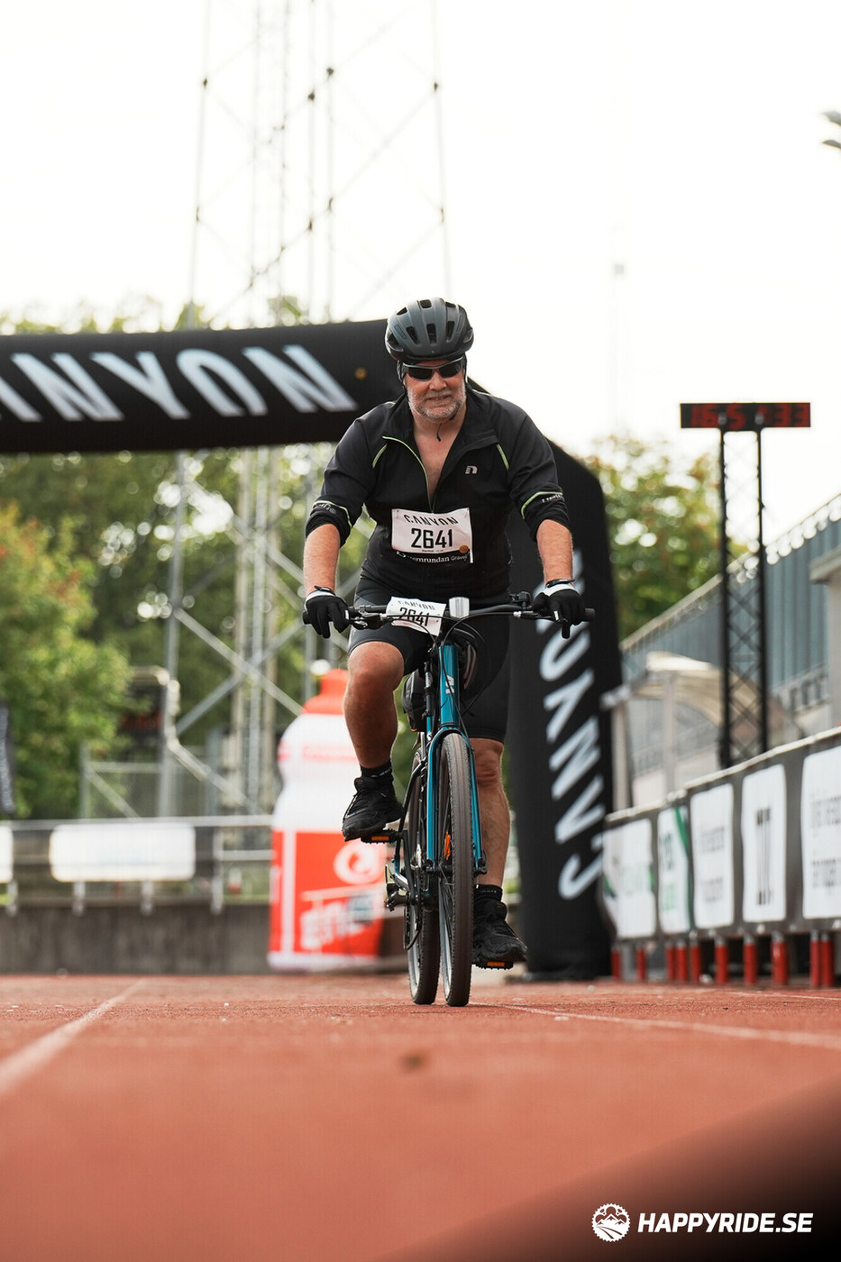 Bild från Vätternrundan Gravel 2026
