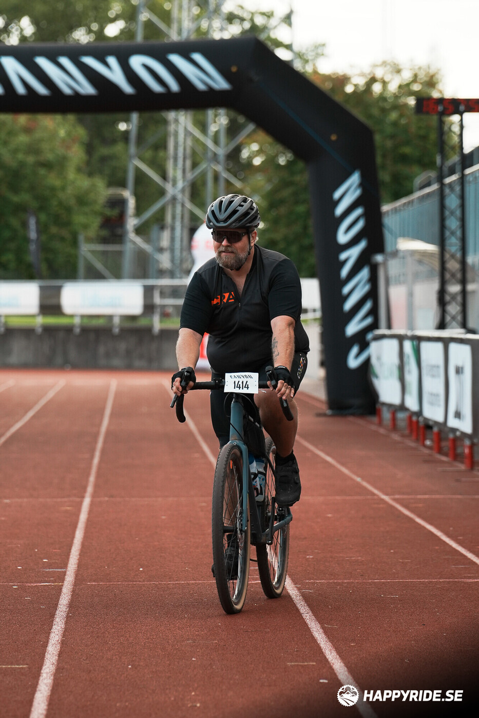 Bild från Vätternrundan Gravel 2026