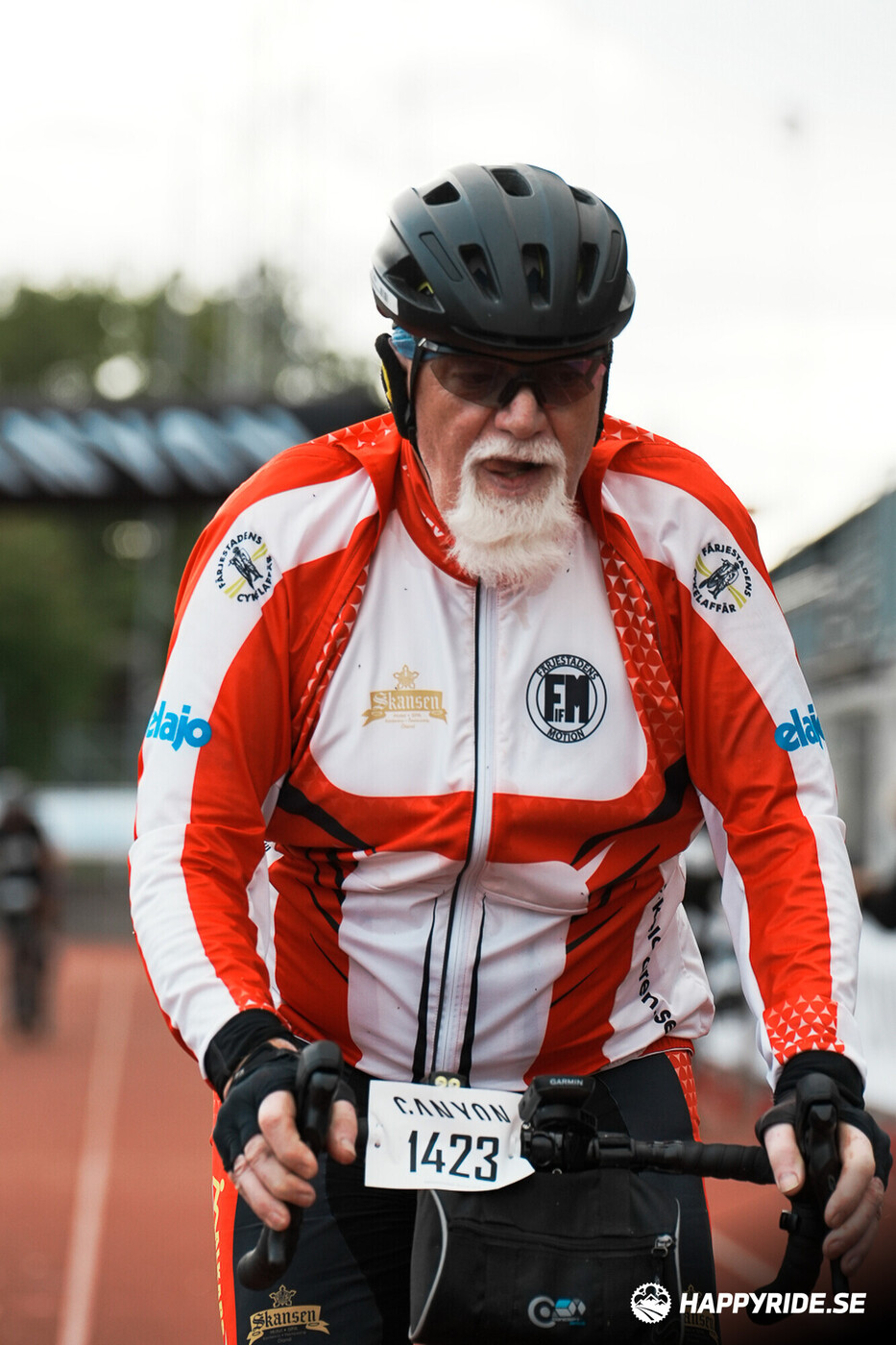 Bild från Vätternrundan Gravel 2026