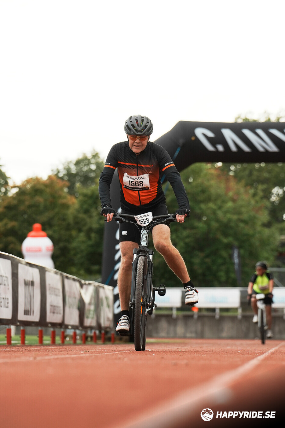 Bild från Vätternrundan Gravel 2026