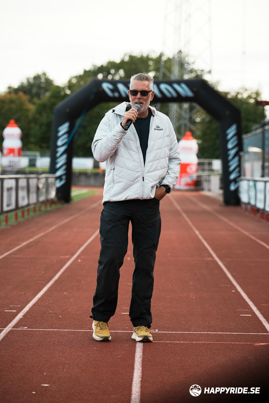 Bild från Vätternrundan Gravel 2026