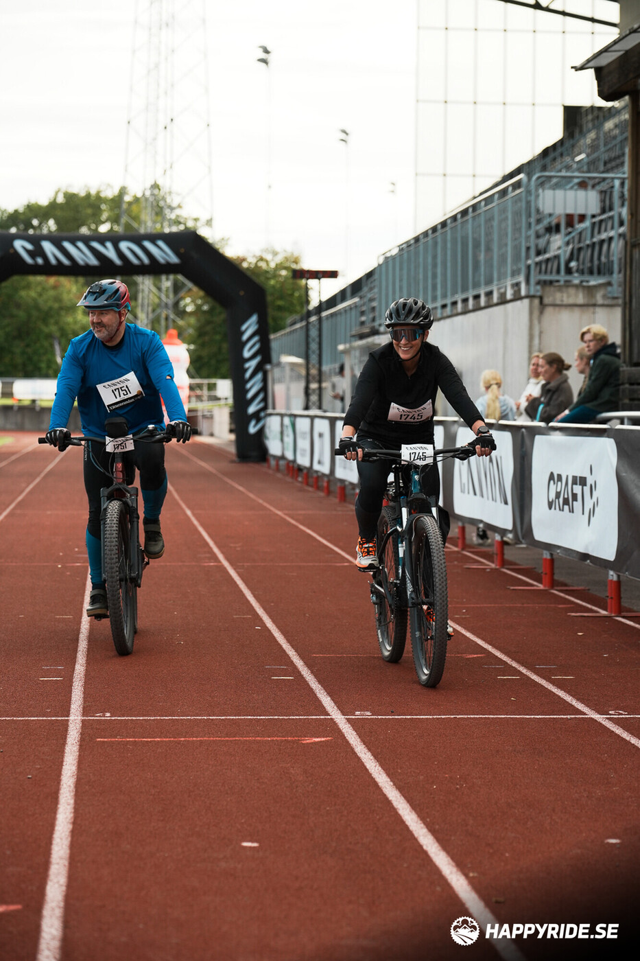 Bild från Vätternrundan Gravel 2026