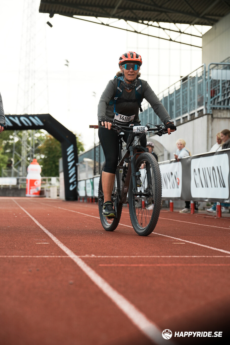 Bild från Vätternrundan Gravel 2026