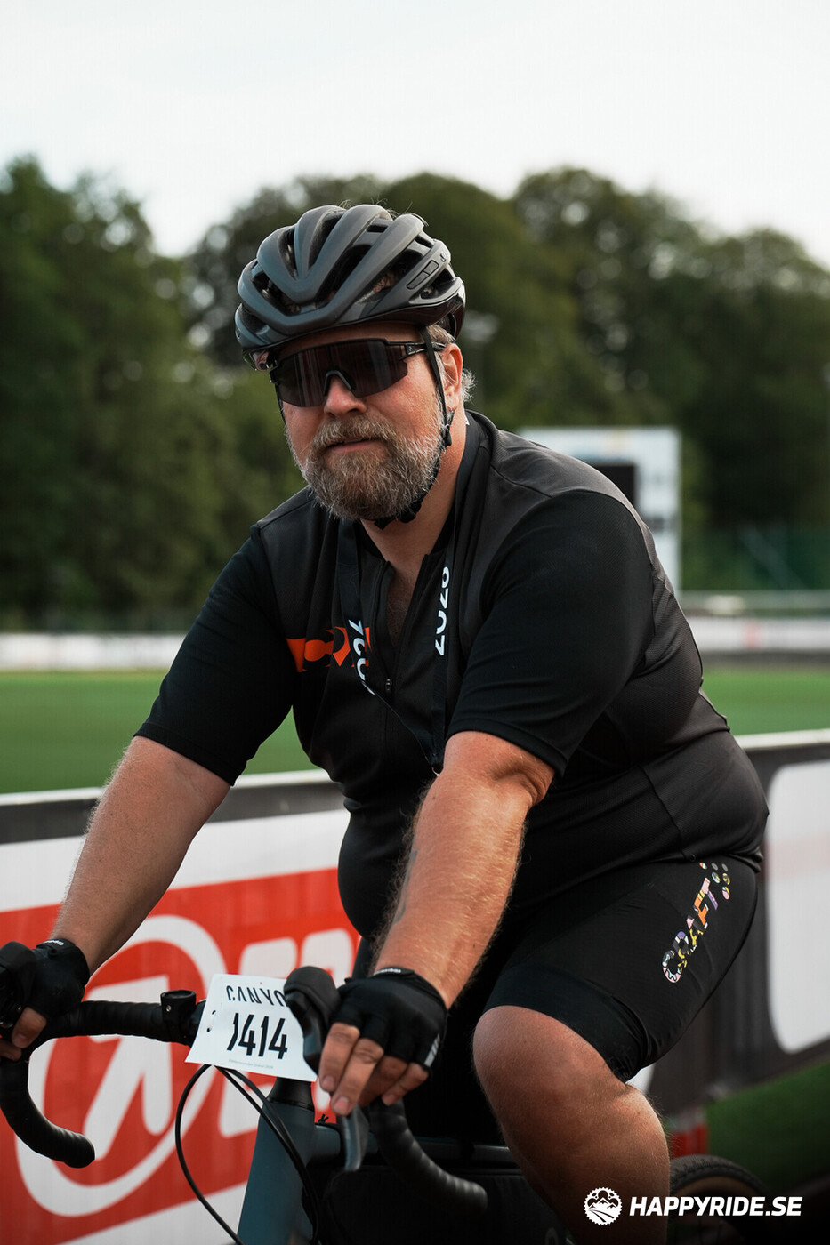 Bild från Vätternrundan Gravel 2026