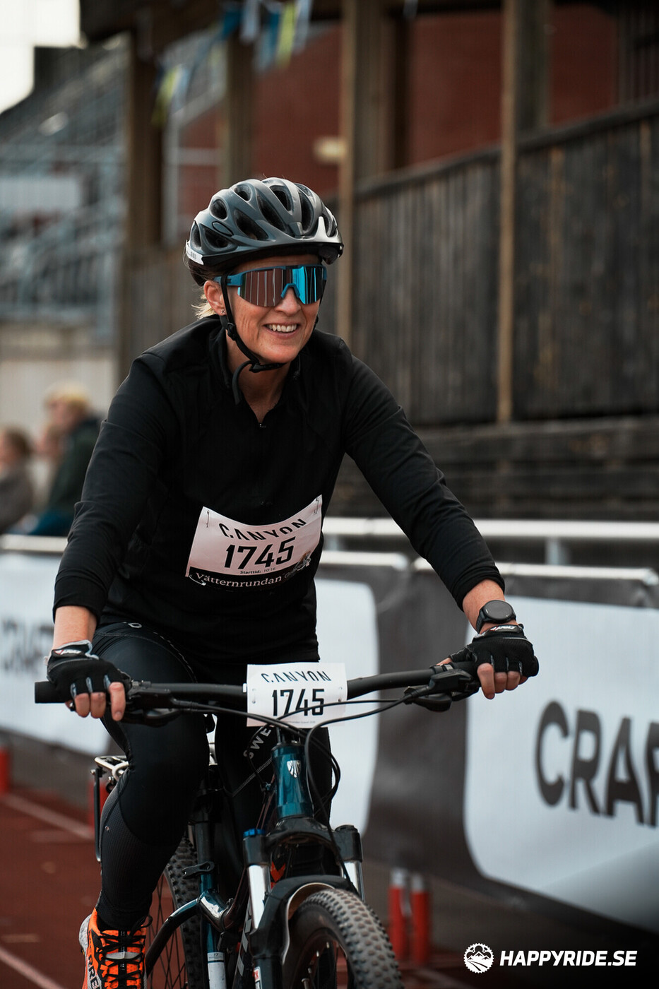 Bild från Vätternrundan Gravel 2026