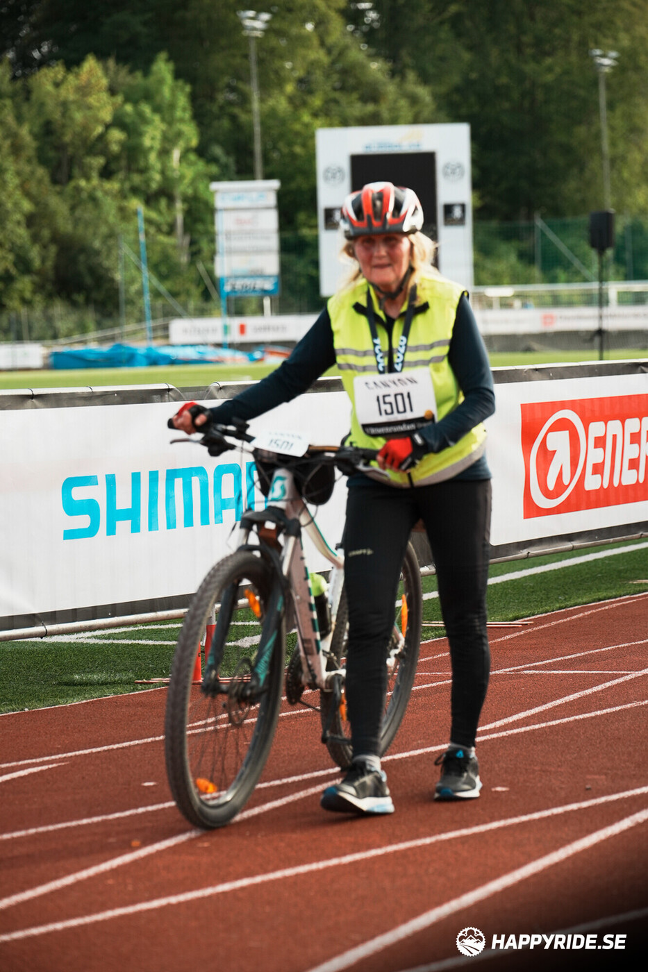 Bild från Vätternrundan Gravel 2026