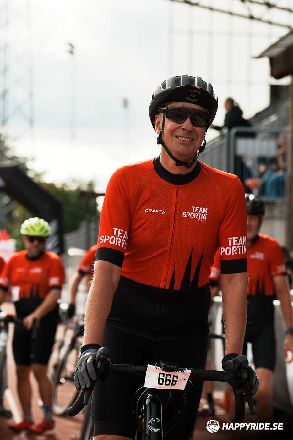 Bild från Vätternrundan Gravel 2026