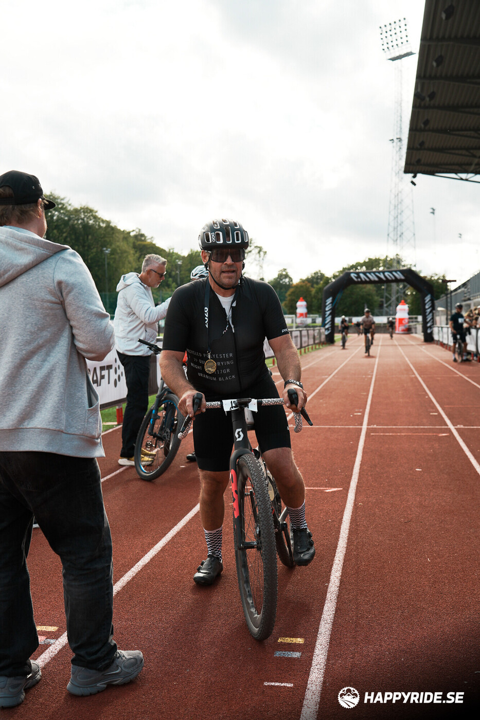 Bild från Vätternrundan Gravel 2026