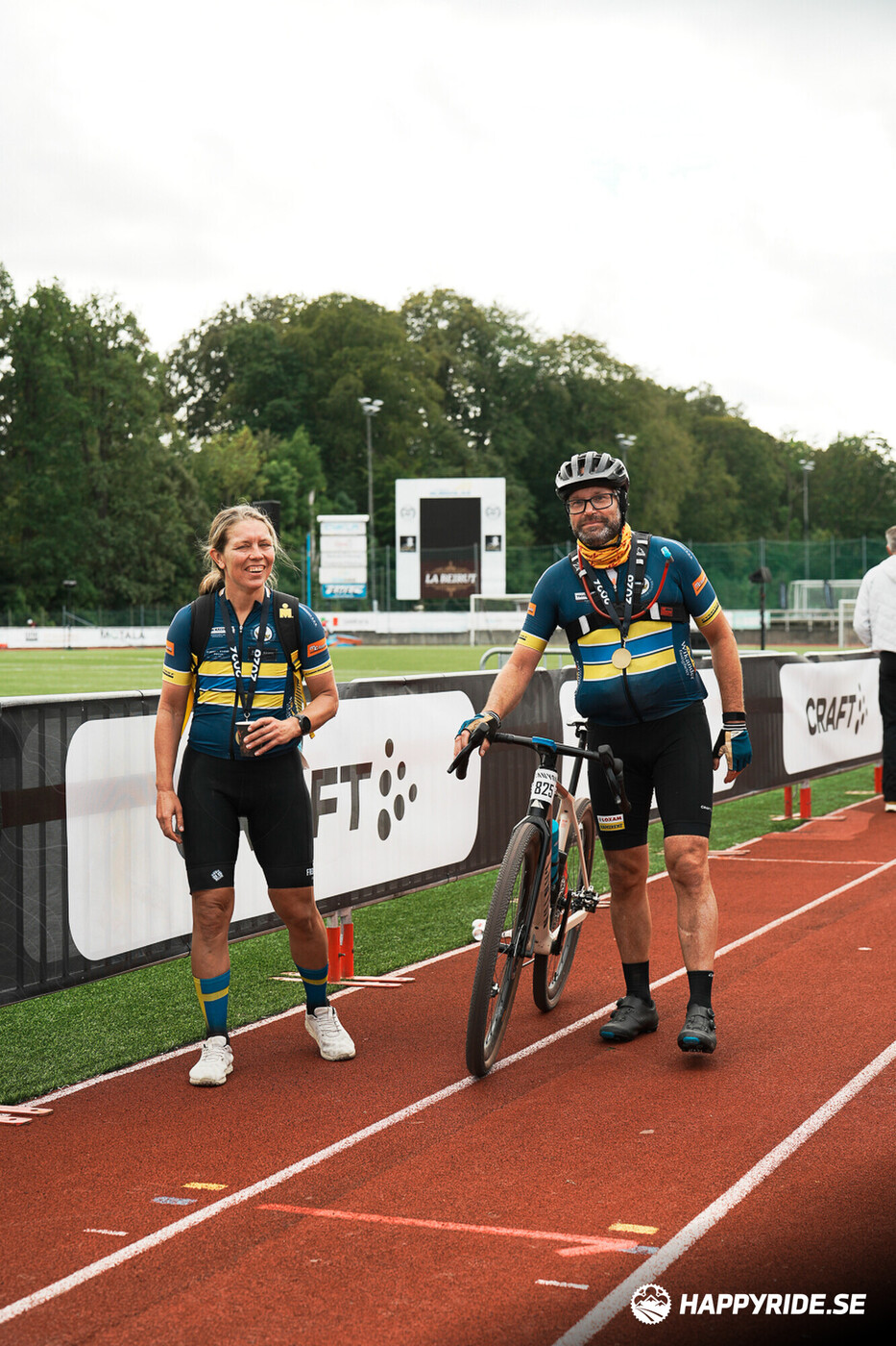Bild från Vätternrundan Gravel 2026