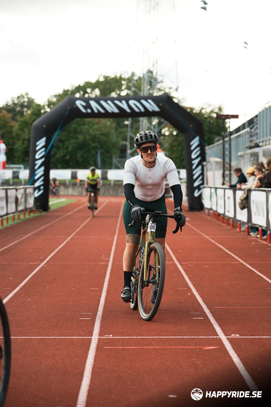Bild från Vätternrundan Gravel 2026