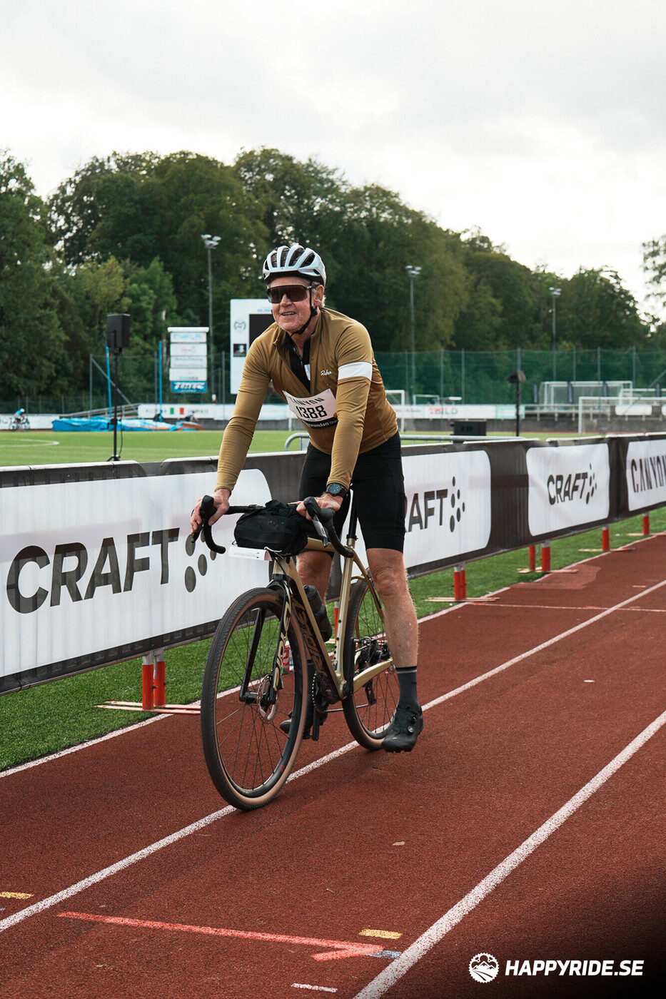 Bild från Vätternrundan Gravel 2026