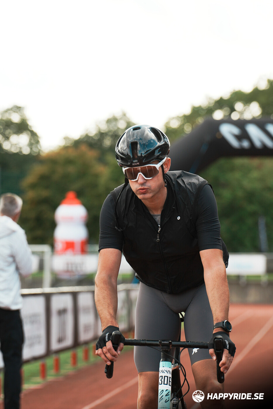 Bild från Vätternrundan Gravel 2026