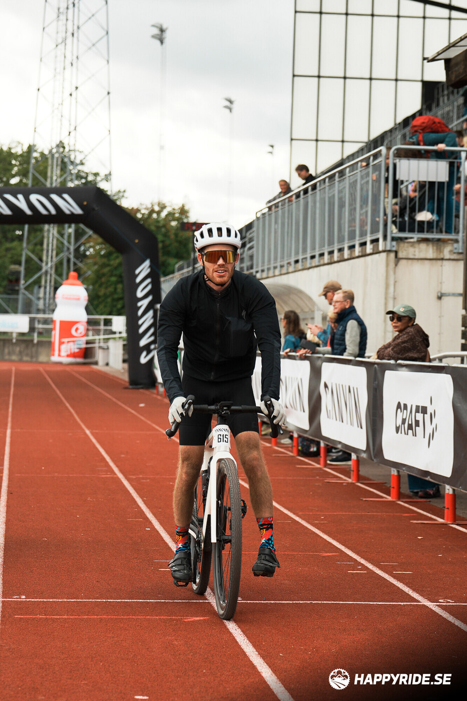Bild från Vätternrundan Gravel 2026