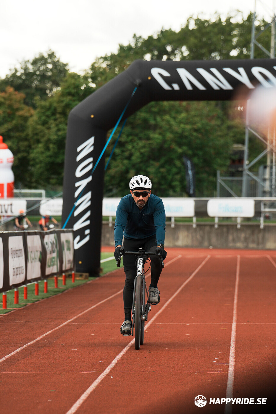 Bild från Vätternrundan Gravel 2026