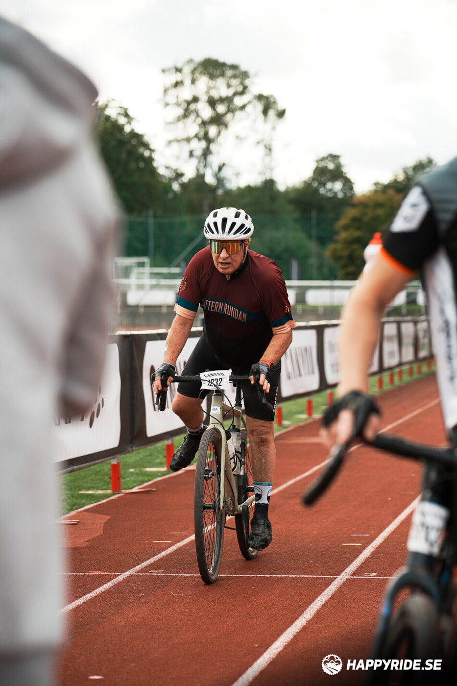 Bild från Vätternrundan Gravel 2026