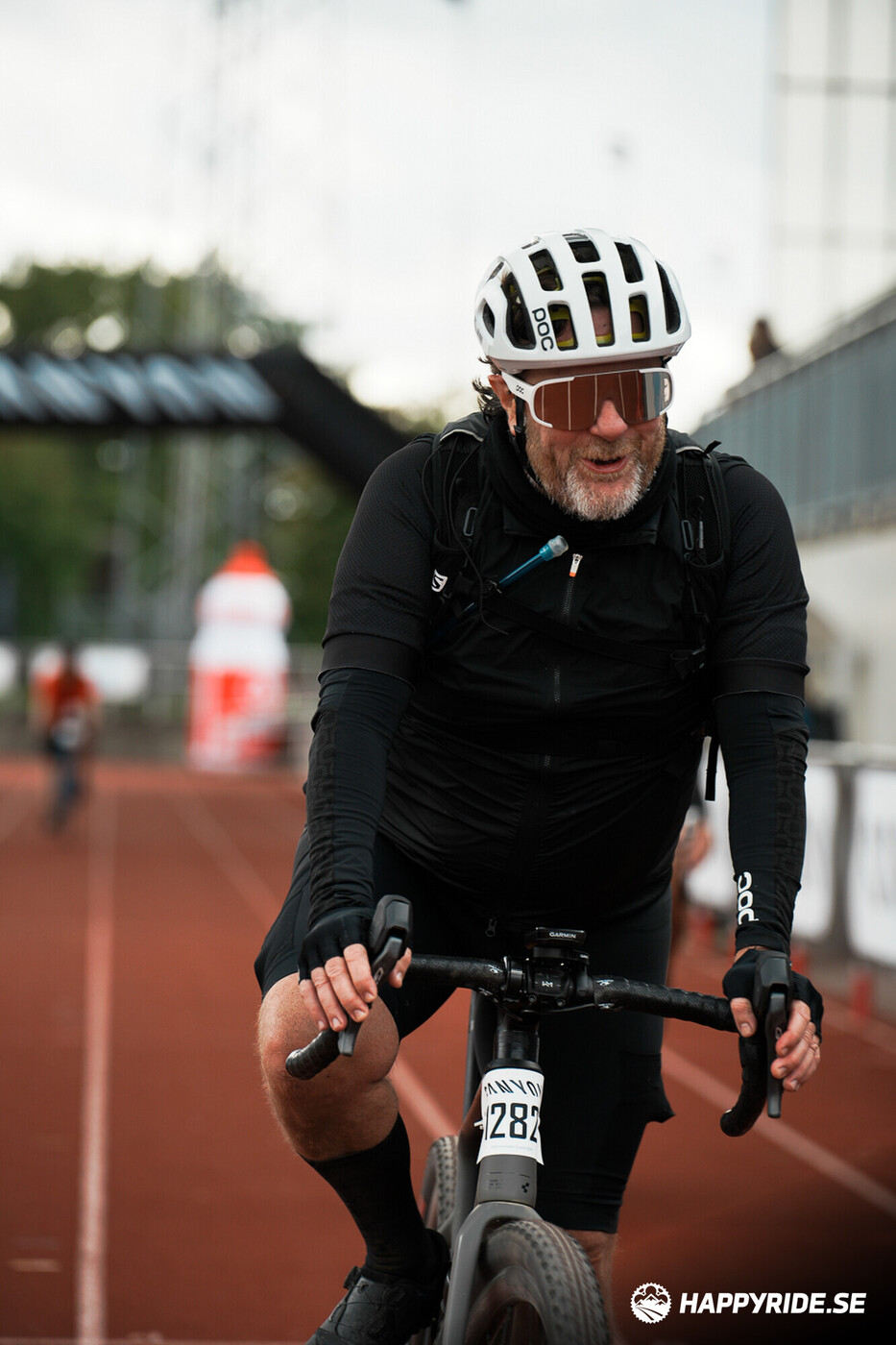 Bild från Vätternrundan Gravel 2026