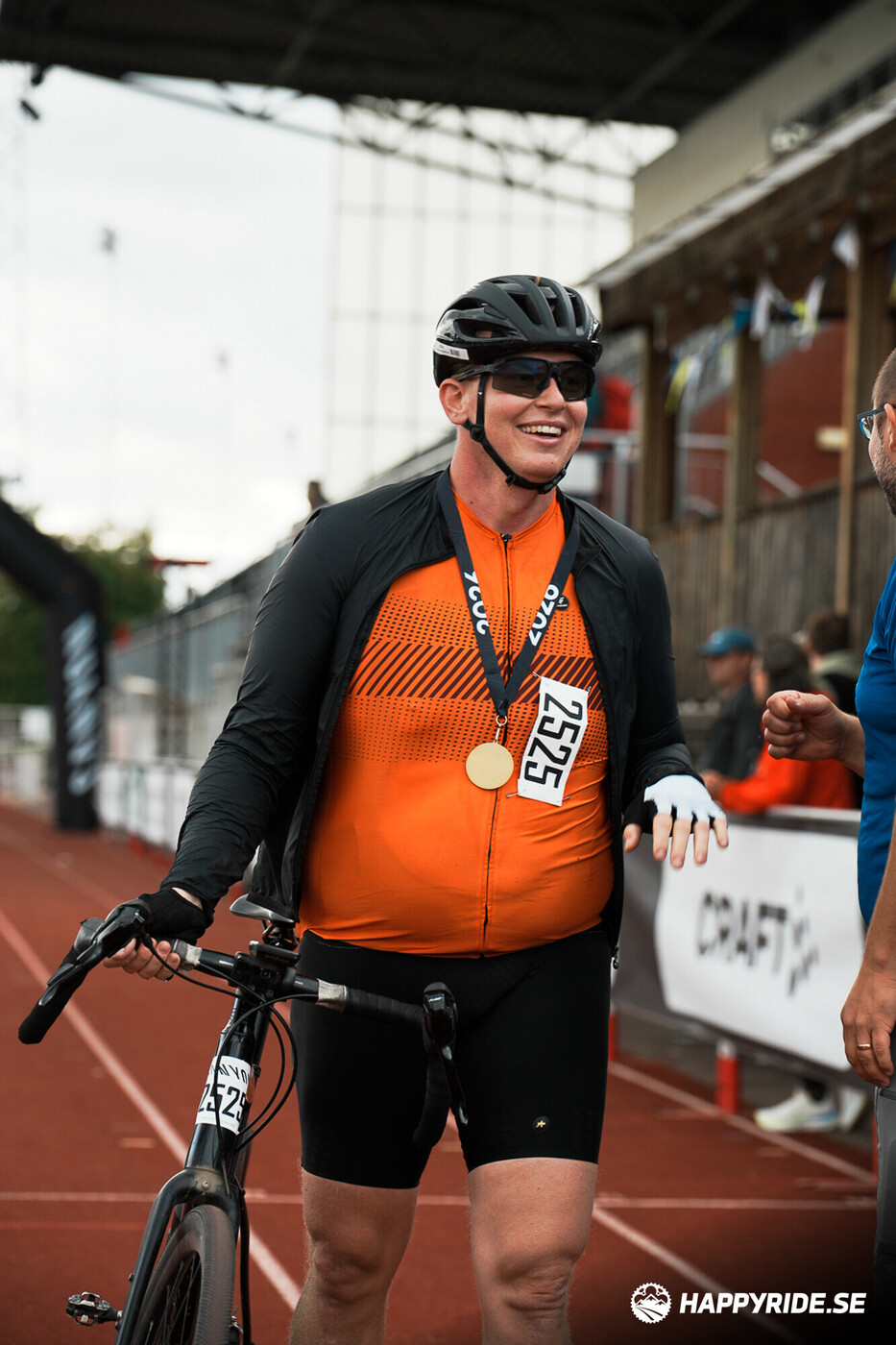 Bild från Vätternrundan Gravel 2026