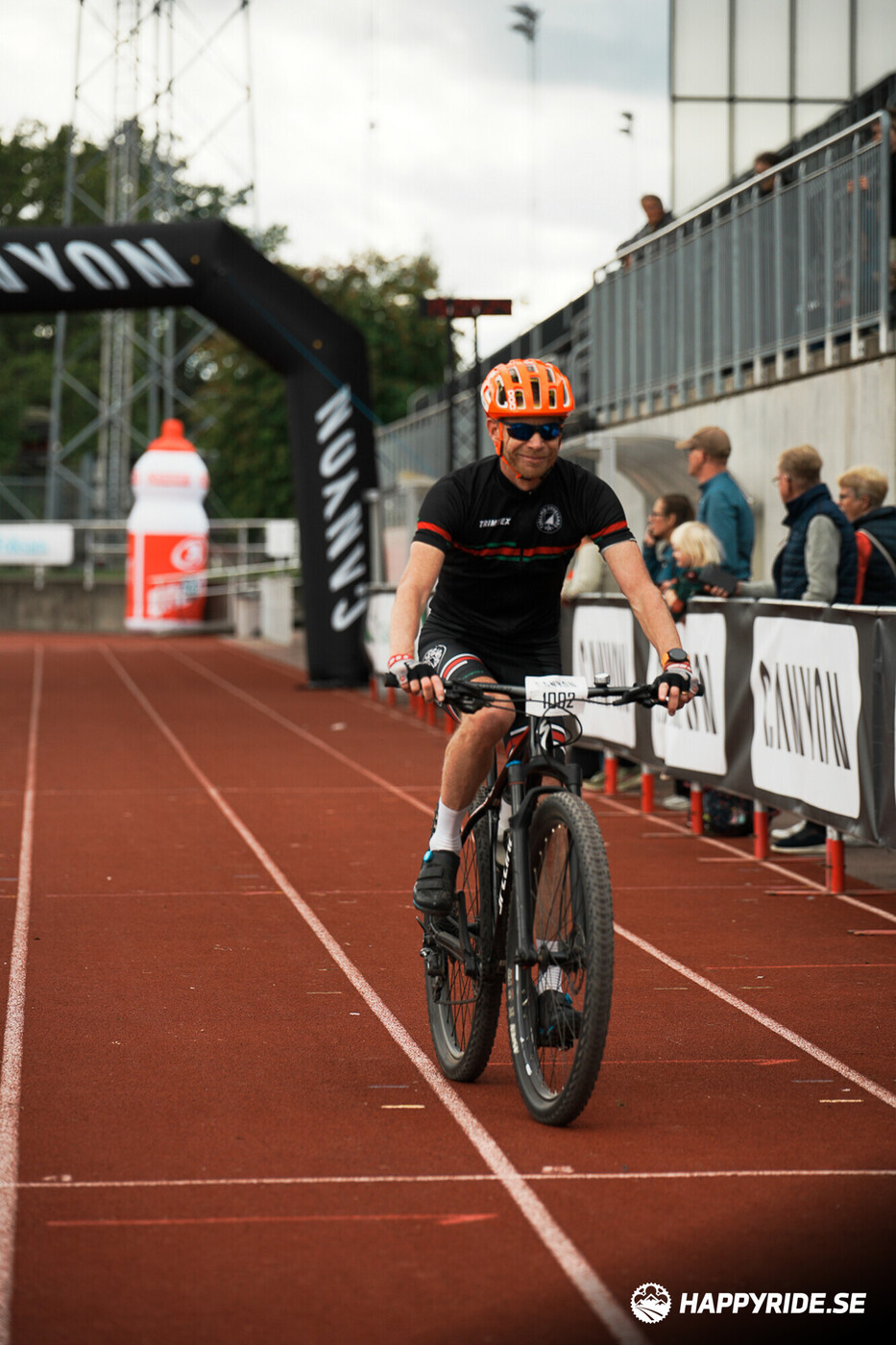 Bild från Vätternrundan Gravel 2026