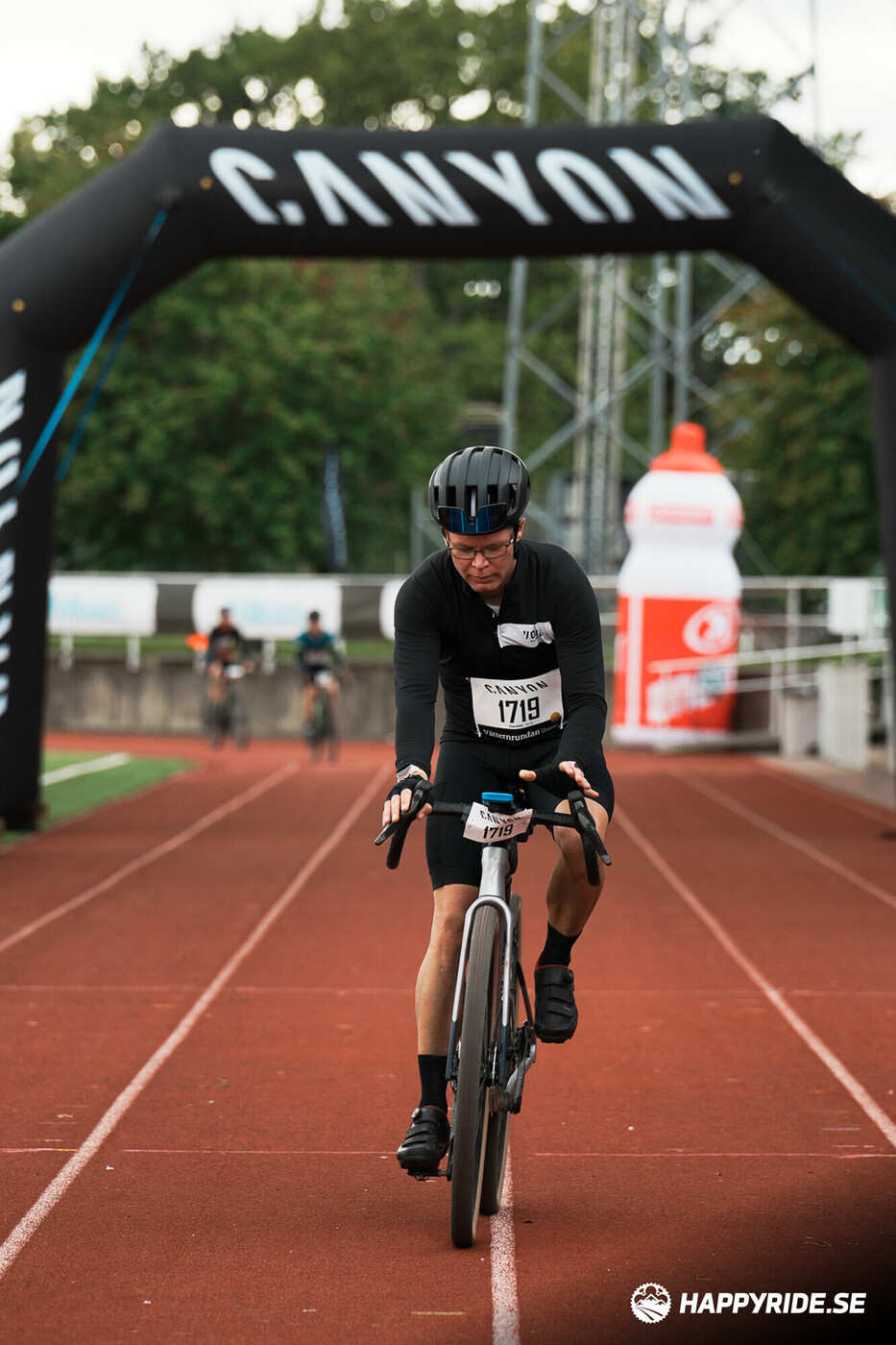 Bild från Vätternrundan Gravel 2026