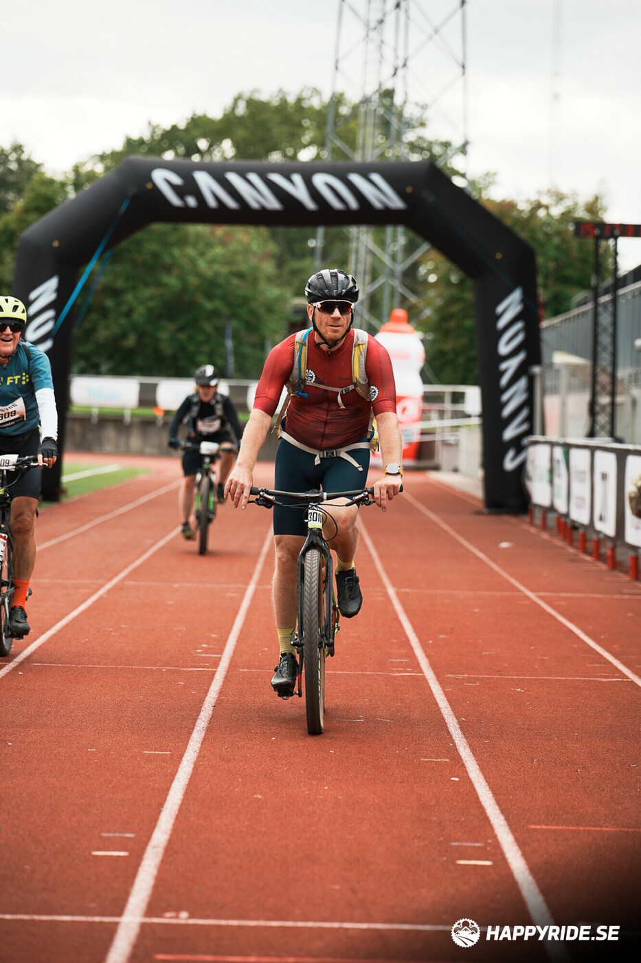Bild från Vätternrundan Gravel 2026