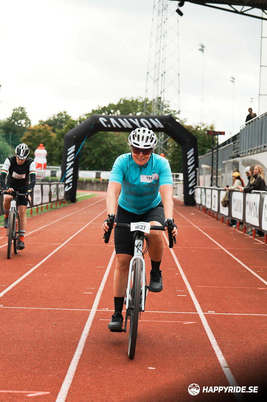 Bild från Vätternrundan Gravel 2026