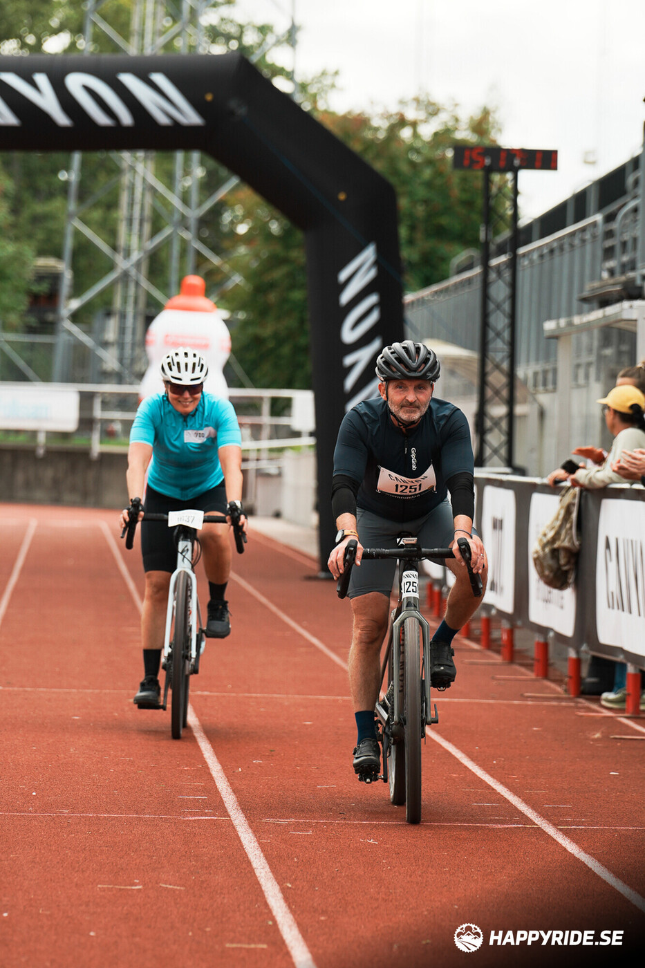 Bild från Vätternrundan Gravel 2026