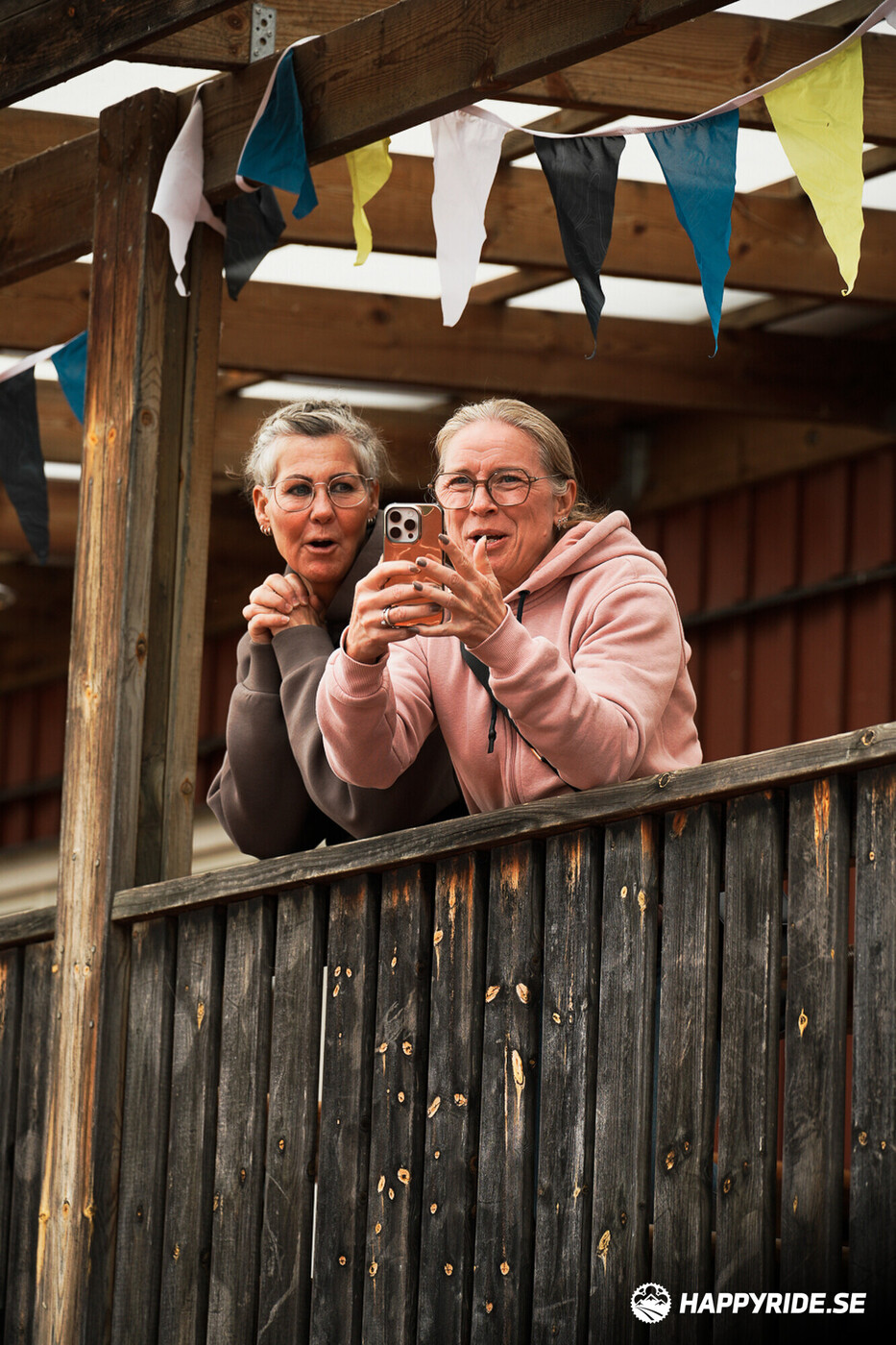 Bild från Vätternrundan Gravel 2026