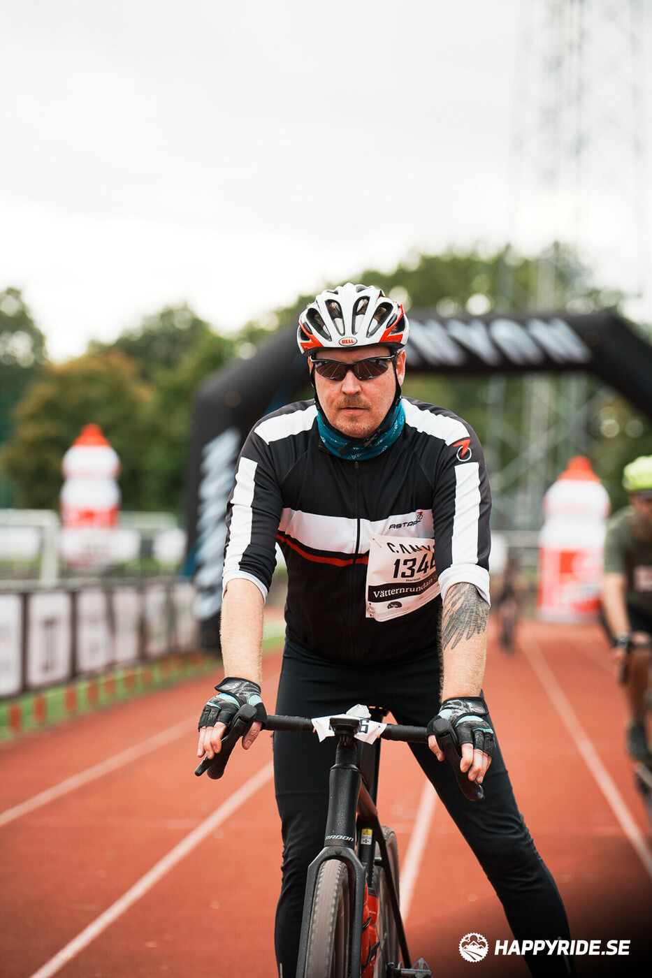 Bild från Vätternrundan Gravel 2026