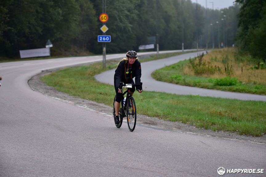 Bild från Velothon Stockholm 2016 155km