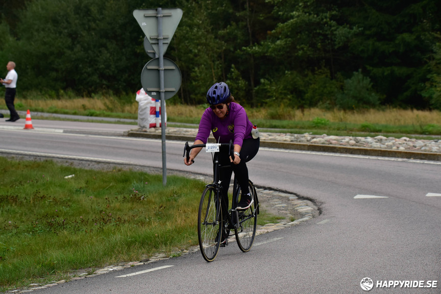 Bild från Velothon Stockholm 2016 55km