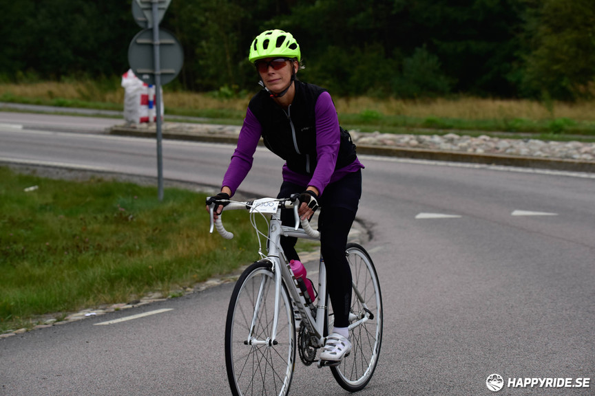 Bild från Velothon Stockholm 2016 55km